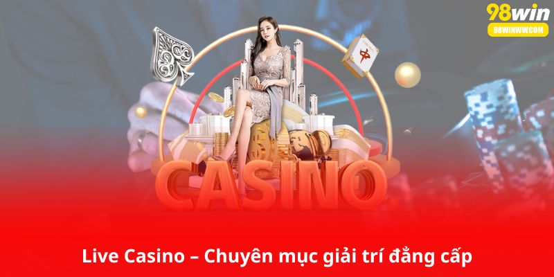 Live Casino